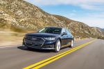 Audi S8 2019 года (NA)